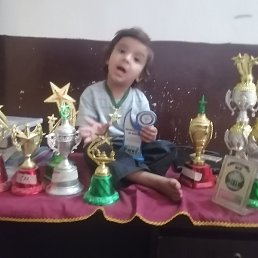 Hamza Khan, ������, 18 ���