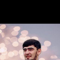 MAGA, 20,  