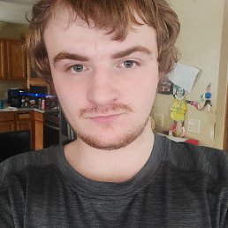 Joe, 20, 