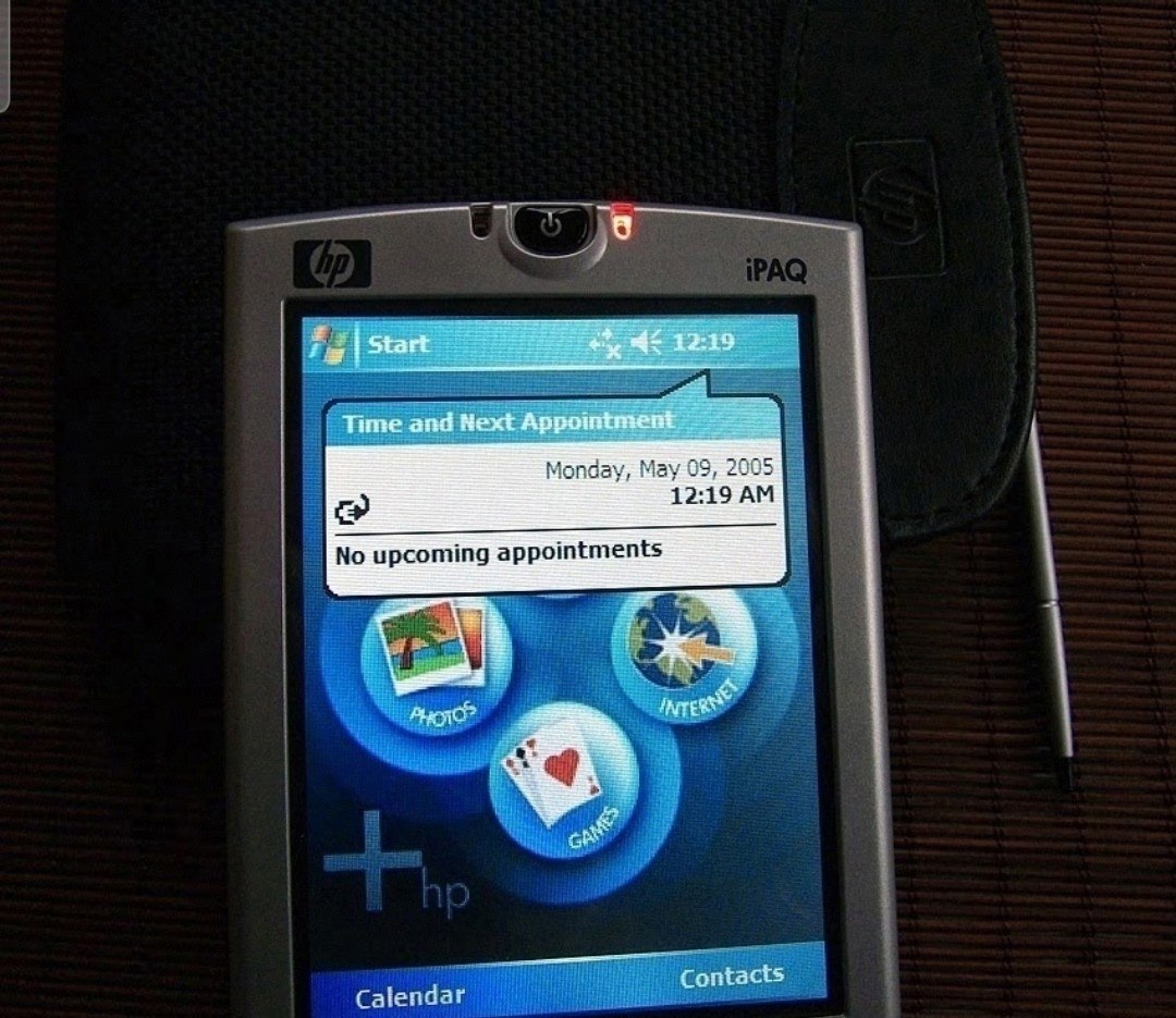 HP iPAQ x11-21204  KK 2005 oa.o apa oep oc a ecoo e o oa ... - 4