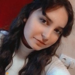 Barbara, 18, 