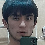 Alisher, 23 , 