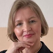 Ekaterina, 50 , 