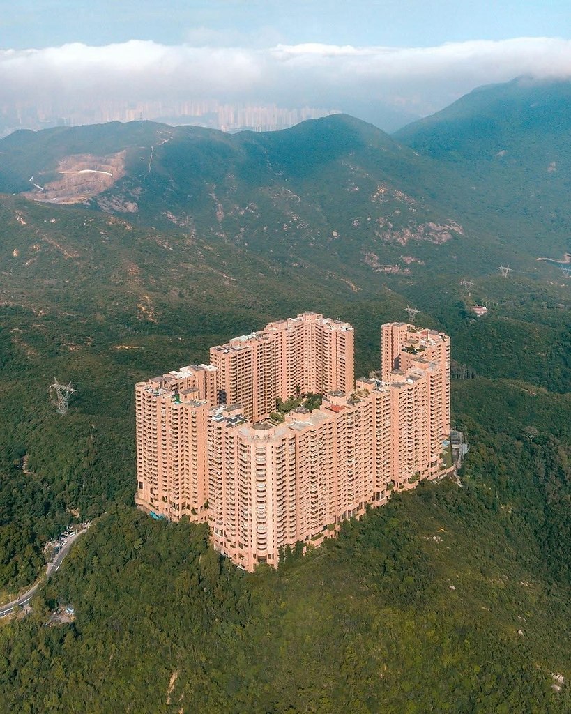 Hong Kong Parkview     .   ,    ,  ...