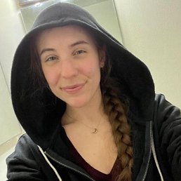 Alex Victoria, 25, 