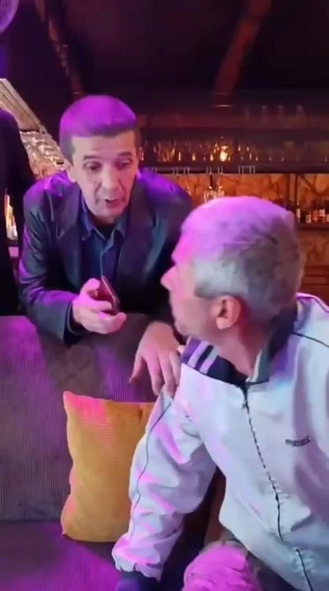 В Крыму действующего участника СВО выгнали из ресторана из-за того, что он был одет в военную ...