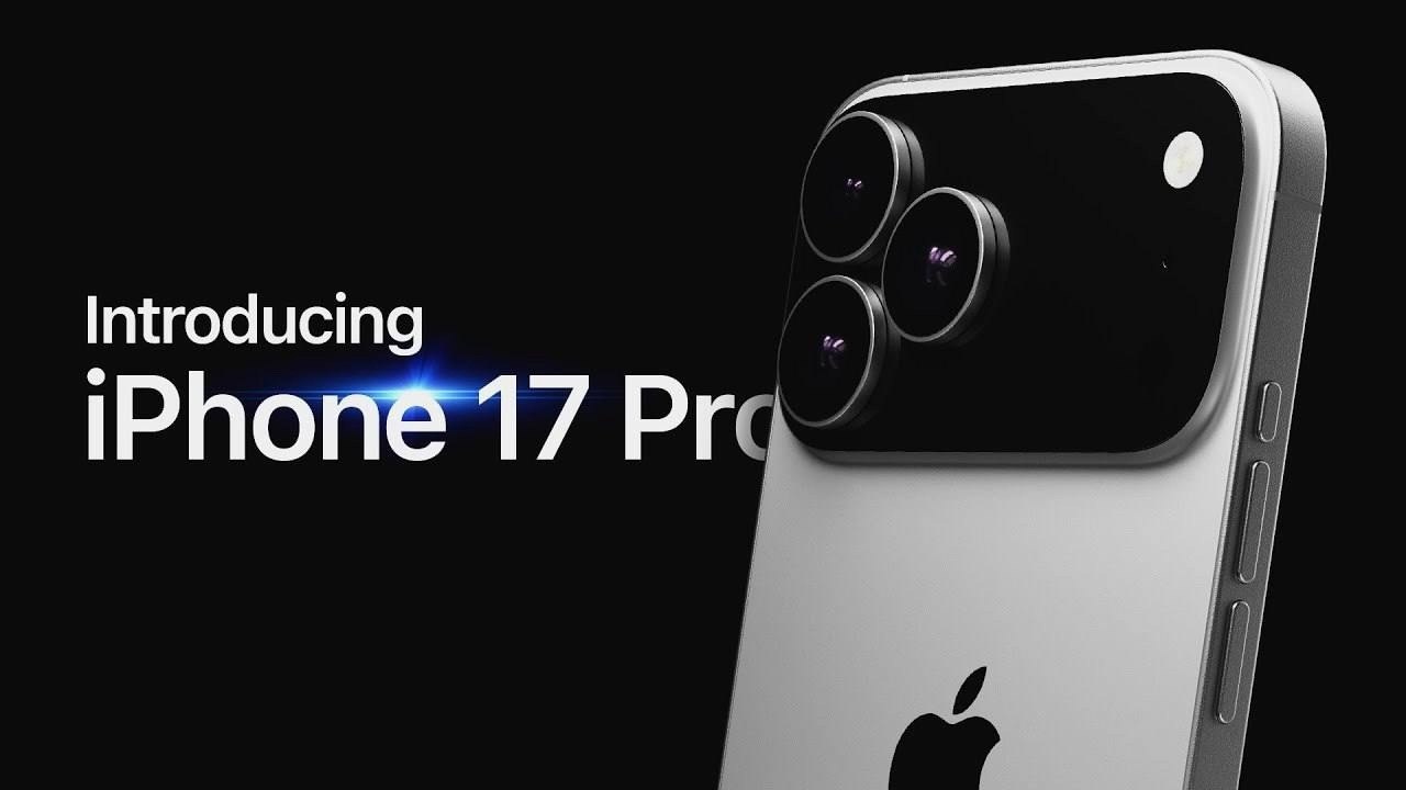  iPhone 17 Pro  Pro Max    .   ,  ...