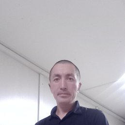 Romeo, 41, 
