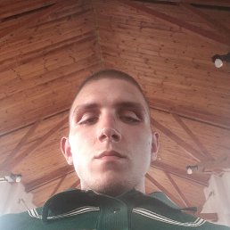 Ignat, 22, 