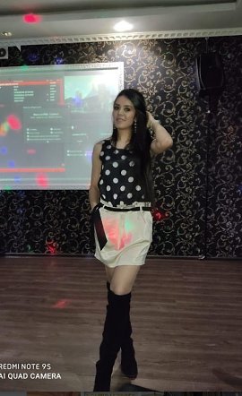 Фото женщины: ♥~Zara ~♥, Оран ♥~Zara ~♥, , Оран