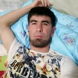 Sosha, 33, 