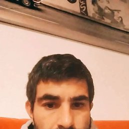 Sascha, 40, 