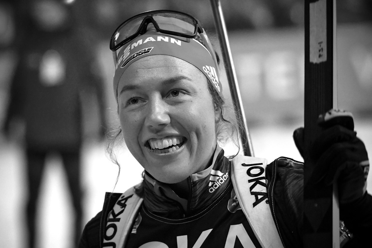 В Гармиш-Партенкирхене будет парк имени Лауры Дальмайер.В родном городе Лауры Дальмайер ... - 2