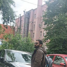 Subhan, 26, 
