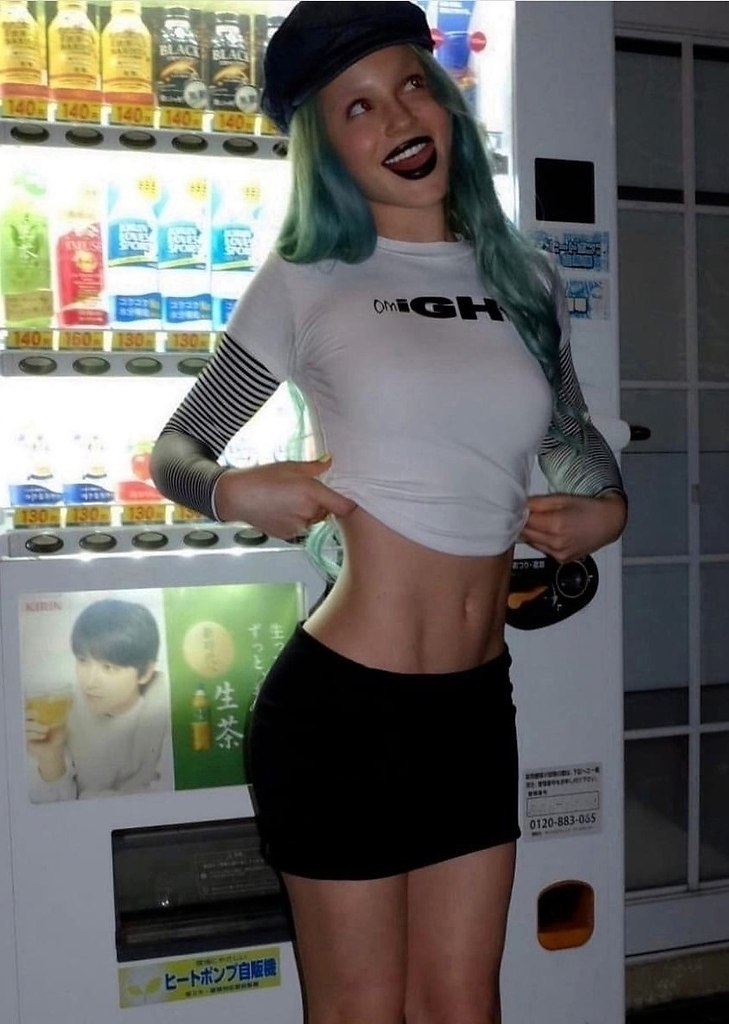    ?
