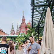 Amir, 36 лет, Москва Amir, 36 лет, Москва