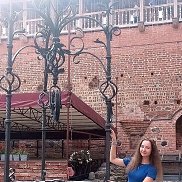 Polina, 24 ����, ������