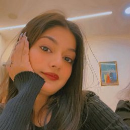 Monika, , 22 