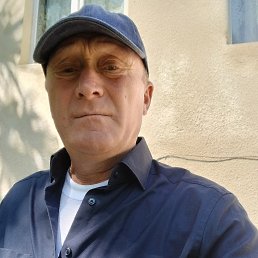 Vladimer, 53, 