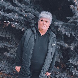 Рита, 59, Харьков