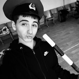 David, ������, 23 ����