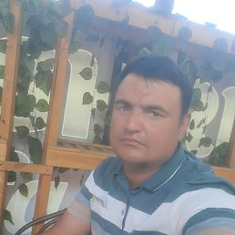 Shukurullo, 32, 