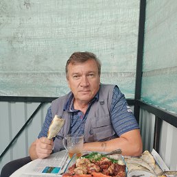 Владимир, 57 лет, Саратов Владимир, 57 лет, Саратов