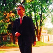 ��������, 18 ���, �����-���������