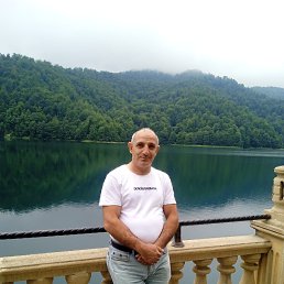 Tahir Safarov, 49, 