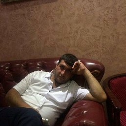 Arman, 35 ���, ���������