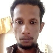 Yazid, 42 , 