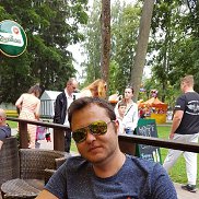 Viacheslav, 38 , 