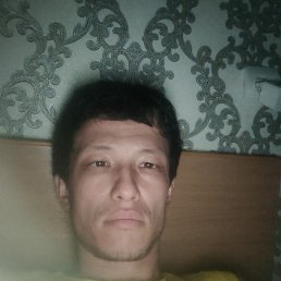 Dilmurat Akhatov, 33, 