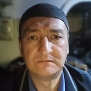 Nemat, 44, 