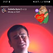 Azim, 42 , 