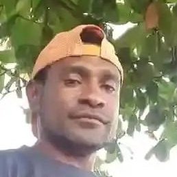 Gafariel Segisolo, , 39 