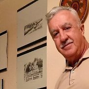 Frank Daniel, 61 ���, ������