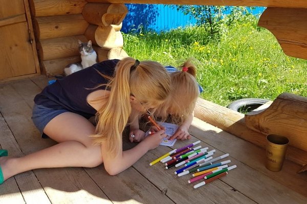 Как уложить праздник для ребенка в 300 рублей? Выкладываем бесплатные квесты, адвенты, викторины, ...