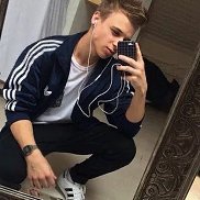 Игнат, 19 лет, Вологда Игнат, 19 лет, Вологда