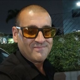 Higor Teixeira, 39, 