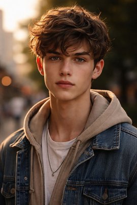 Parkash, 19 ���, �����������