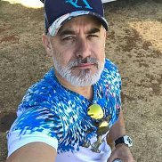 Anton, 63 , 