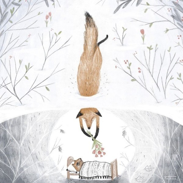 Genevive Andersen