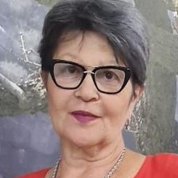 Alla, ����-����, 74 ����