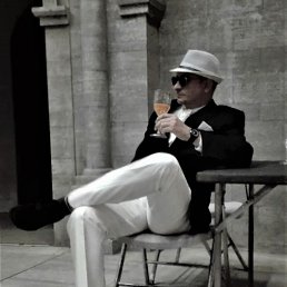 Gerg, 49, 