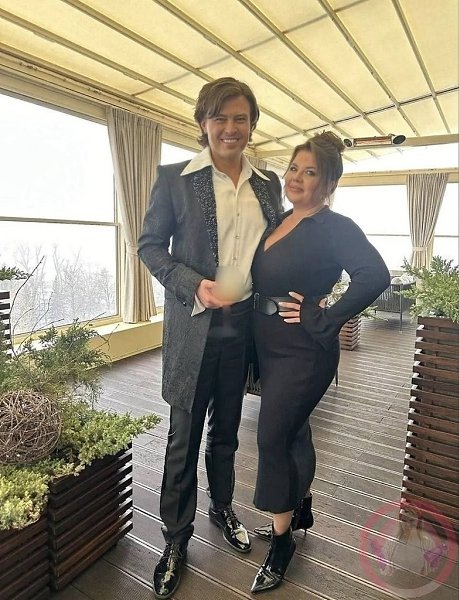 Прохор Шаляпин снова женился: его избранницей стала 37-летняя кондитер, соведущая Рената Агзамова ...