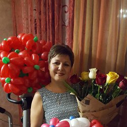 Марина, 55, Волгодонск