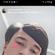 Коля, 20 лет, Душанбе Коля, 20 лет, Душанбе