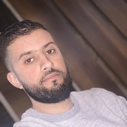 mohamed yassine, 31, 