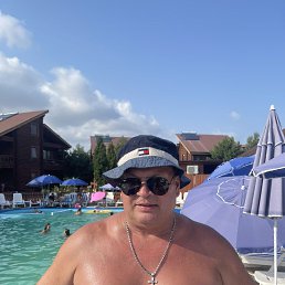 Vitaliy Alekseenko, 60, 